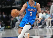 Jared McCain Menjadi Pemain Kunci di Oklahoma City Thunder Setelah Ditransfer dari Philadelphia 76ers