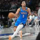 Jared McCain Menjadi Pemain Kunci di Oklahoma City Thunder Setelah Ditransfer dari Philadelphia 76ers