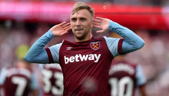 Jarrod Bowen Dalam Sorotan: Antara Pindah dan Tinggal di West Ham United