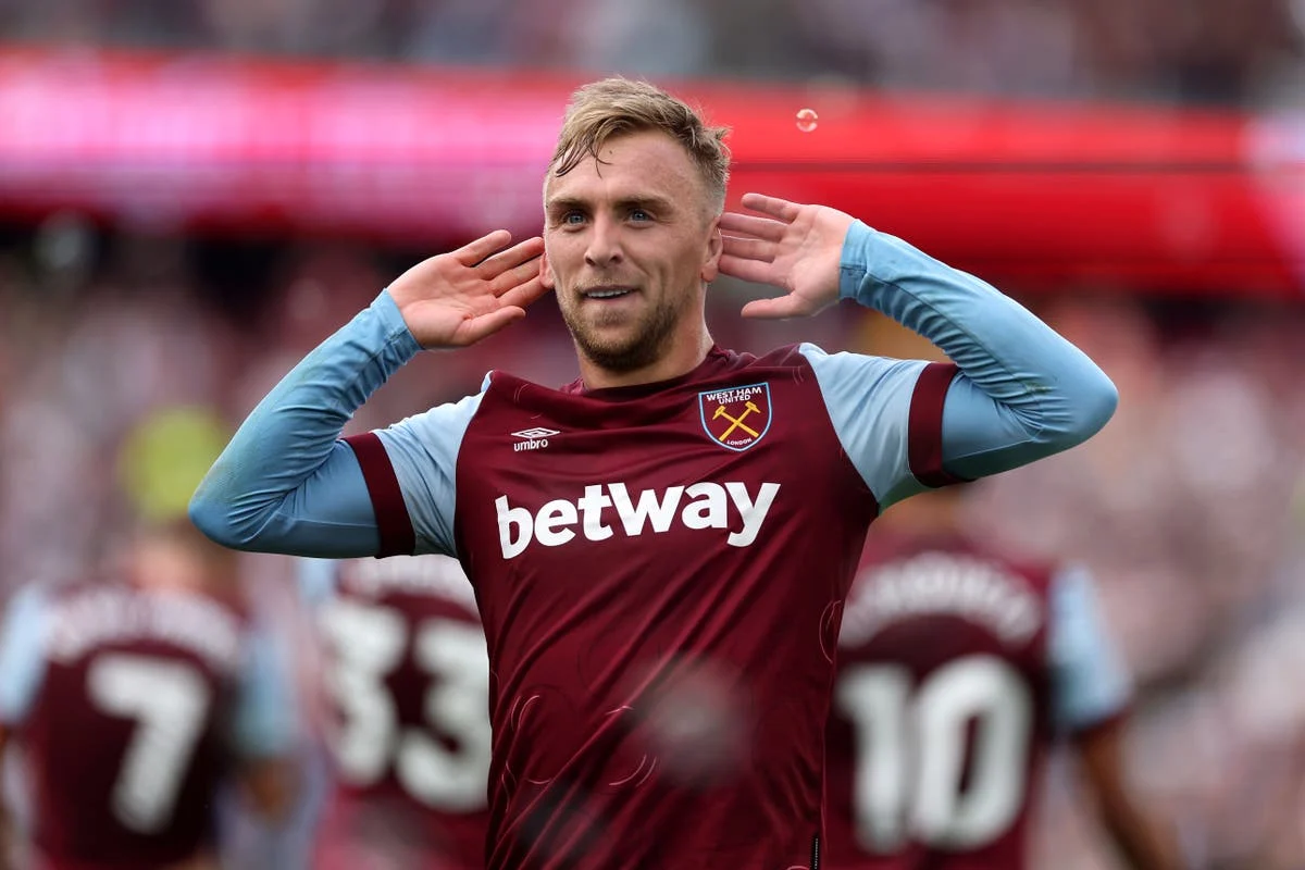 Jarrod Bowen Dalam Sorotan: Antara Pindah dan Tinggal di West Ham United