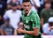 Jay Idzes Dapat Pengakuan dari Media Italia: Pemain Paling Berpengaruh di Lini Belakang Sassuolo