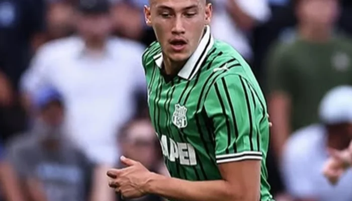 Jay Idzes Dapat Pengakuan dari Media Italia: Pemain Paling Berpengaruh di Lini Belakang Sassuolo