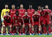 Jelang Lawan Manchester United, Liverpool Dihantam Badai Cedera
