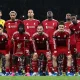 Jelang Lawan Manchester United, Liverpool Dihantam Badai Cedera