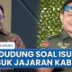Jenderal Dudung Dihubungi Seskab, Dipanggil Prabowo ke Istana: Saya Prajurit Harus Siap Diperintah
