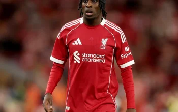 Jeremie Frimpong: Bek Kanan Belanda yang Kini Dijadikan Incaran Liverpool