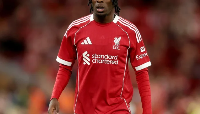 Jeremie Frimpong: Bek Kanan Belanda yang Kini Dijadikan Incaran Liverpool