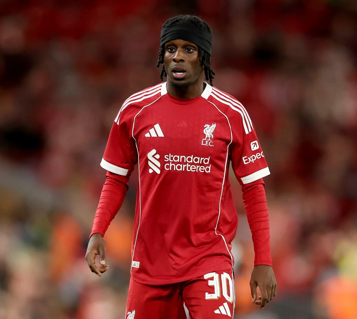 Jeremie Frimpong: Bek Kanan Belanda yang Kini Dijadikan Incaran Liverpool
