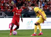 Jeremie Frimpong Siap Tampil di Laga Terakhir Liverpool Musim Ini