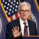 Jerome Powell dan Transisi Kepemimpinan di Federal Reserve