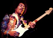 Jimmy Page: Jimi Hendrix Adalah Gitaris Terbaik Sepanjang Masa
