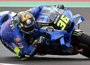 Joan Mir Marah-Marah dan Frustrasi Jelang MotoGP Italia 2026