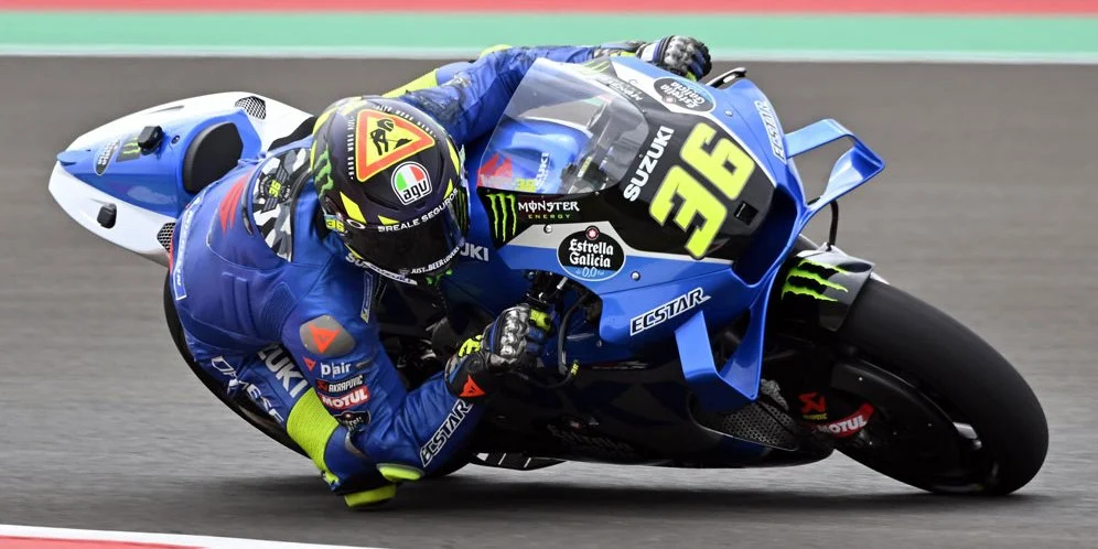 Joan Mir Marah-Marah dan Frustrasi Jelang MotoGP Italia 2026