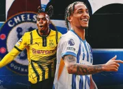 Joao Pedro Jadi Sorotan, Chelsea Tegaskan Tidak Akan Melepas Pemain Bintangnya