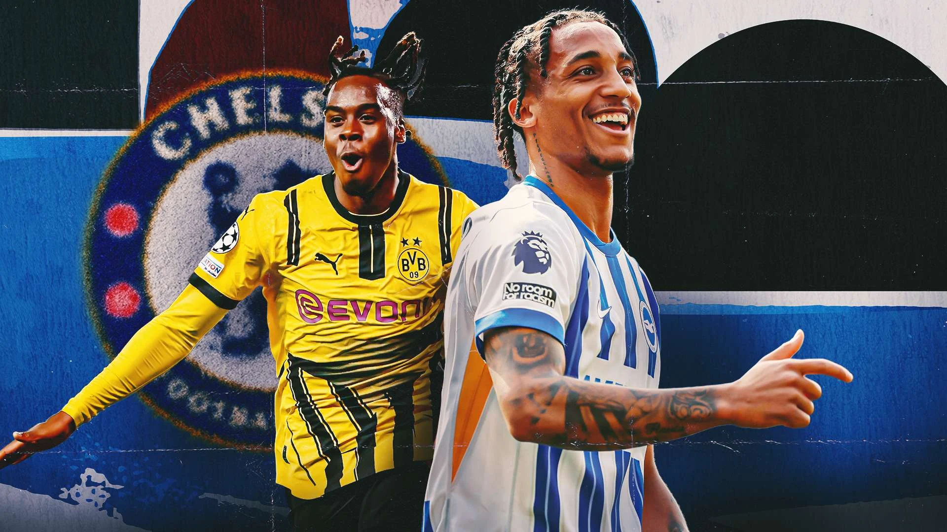 Joao Pedro Jadi Sorotan, Chelsea Tegaskan Tidak Akan Melepas Pemain Bintangnya