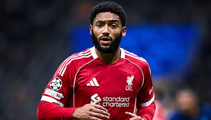 Joe Gomez: Profil Pemain Bola dan Karirnya di Liverpool
