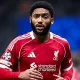 Joe Gomez: Profil Pemain Bola dan Karirnya di Liverpool