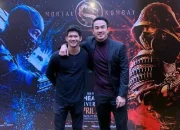Joe Taslim: Dari Mortal Kombat hingga The Man From Nowhere, Aktor Indonesia Bersinar di Kancah Internasional