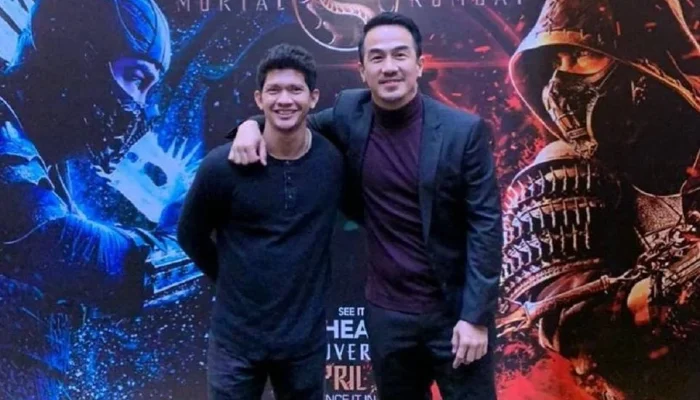 Joe Taslim: Dari Mortal Kombat hingga The Man From Nowhere, Aktor Indonesia Bersinar di Kancah Internasional