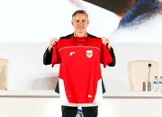 John Herdman Siap Lahirkan Jonathan David Baru dari Timnas Indonesia