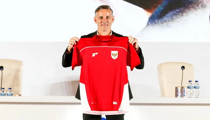 John Herdman Siap Lahirkan Jonathan David Baru dari Timnas Indonesia