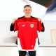 John Herdman Siap Lahirkan Jonathan David Baru dari Timnas Indonesia