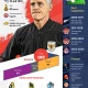 John Herdman: Timnas Indonesia Memiliki Talenta Terbaik di Asia