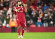 Jordan Henderson Mengungkap Pesan Perpisahan untuk Mohamed Salah