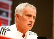 Jose Mourinho Bantah Rumor Kepulangannya ke Real Madrid