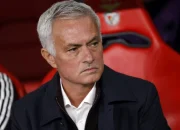 Jose Mourinho Bicara Jujur soal Peluang Kembali ke Real Madrid