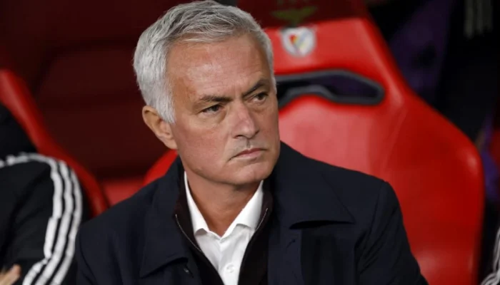 Jose Mourinho Bicara Jujur soal Peluang Kembali ke Real Madrid