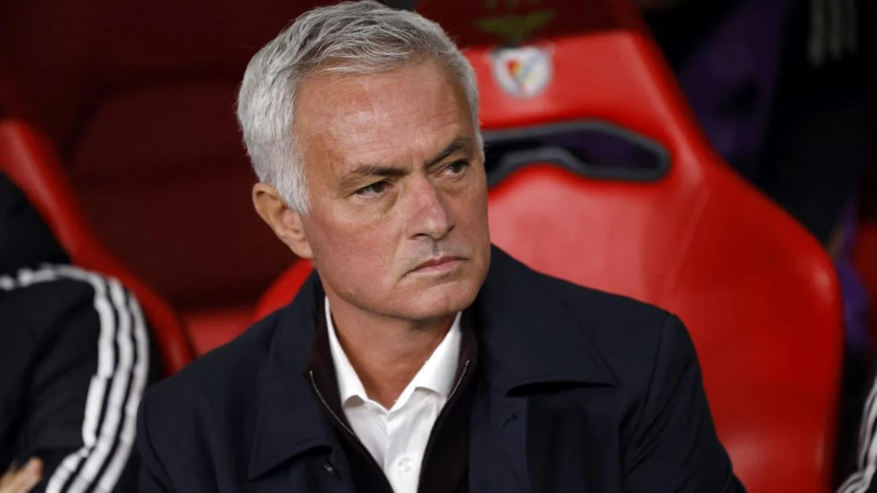 Jose Mourinho Bicara Jujur soal Peluang Kembali ke Real Madrid