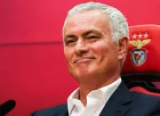 Jose Mourinho Dekat dengan Kursi Pelatih Real Madrid, Benfica Cari Penggantinya di Premier League