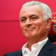 Jose Mourinho Dekat dengan Kursi Pelatih Real Madrid, Benfica Cari Penggantinya di Premier League