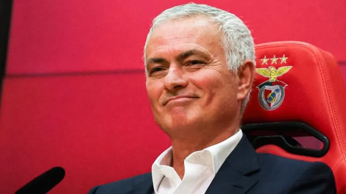 Jose Mourinho Dekat dengan Kursi Pelatih Real Madrid, Benfica Cari Penggantinya di Premier League