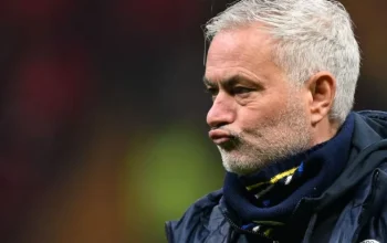 Jose Mourinho Kembali ke Real Madrid: Kontrak Tiga Tahun dan Rencana Besar