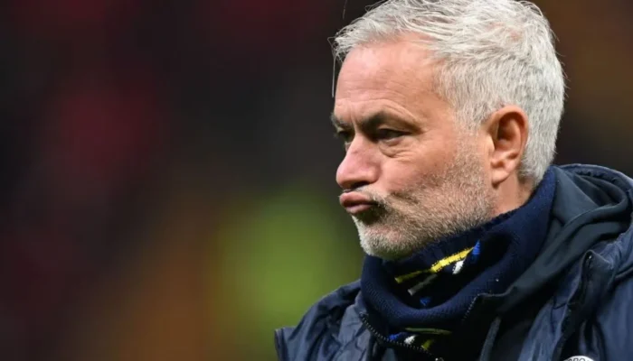 Jose Mourinho Kembali ke Real Madrid: Kontrak Tiga Tahun dan Rencana Besar