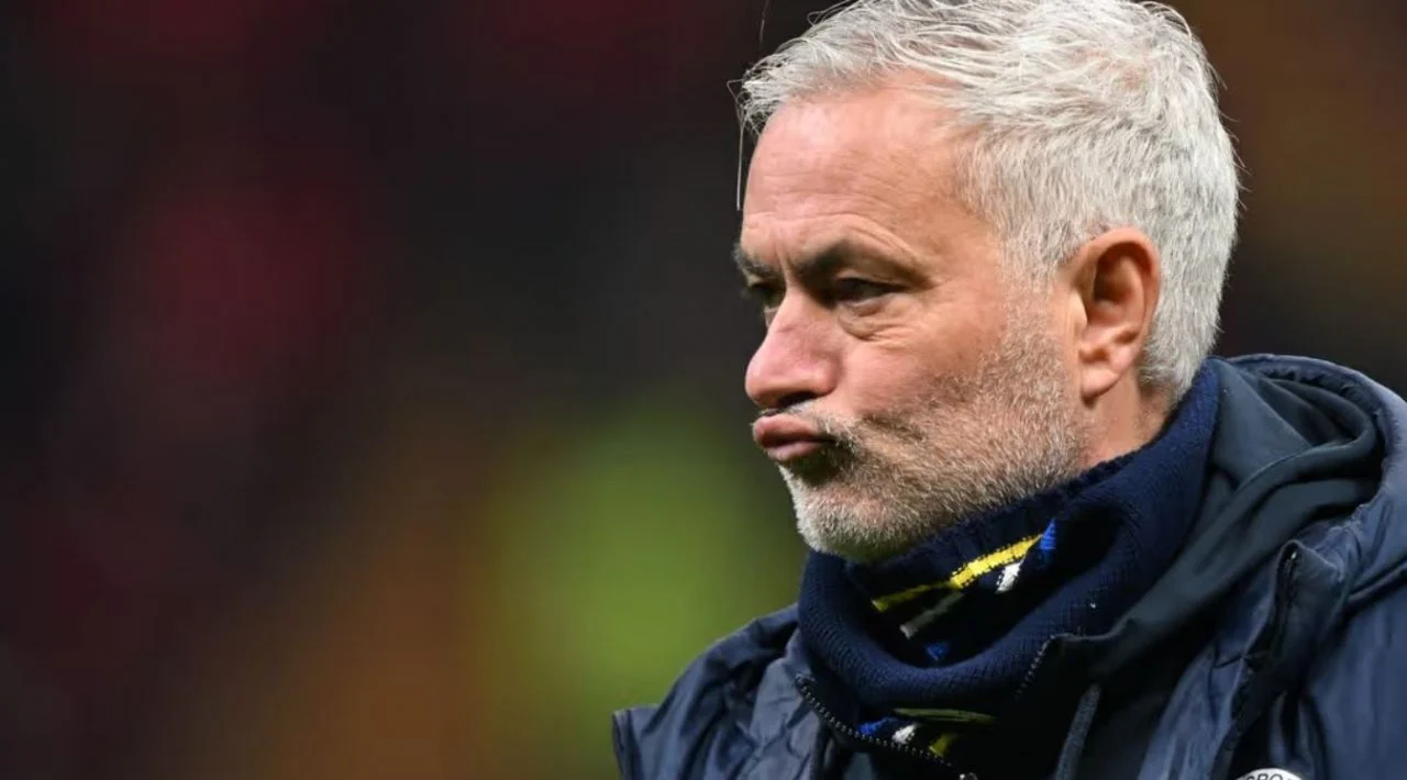 Jose Mourinho Kembali ke Real Madrid: Kontrak Tiga Tahun dan Rencana Besar