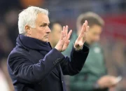 Jose Mourinho: Sang "Ape" Tak Pernah Kalah Tapi Masih Gagal Juara