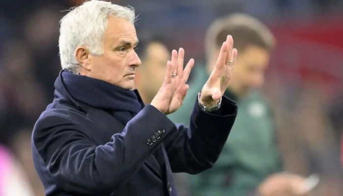 Jose Mourinho: Sang “Ape” Tak Pernah Kalah Tapi Masih Gagal Juara