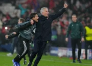 Jose Mourinho Siap Kembali ke Real Madrid: Apakah Ini Akhir dari Masa Kegelapan?