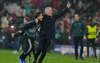 Jose Mourinho Siap Kembali ke Real Madrid: Apakah Ini Akhir dari Masa Kegelapan?