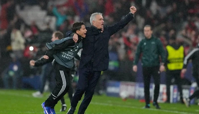 Jose Mourinho Siap Kembali ke Real Madrid: Apakah Ini Akhir dari Masa Kegelapan?