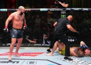 Josh Hokit dan Dunia UFC: Antara Kontroversi dan Pertarungan Sengit