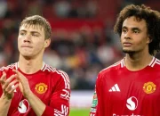Joshua Zirkzee dan Masa Depan Manchester United di Bawah Michael Carrick
