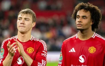 Joshua Zirkzee dan Masa Depan Manchester United di Bawah Michael Carrick