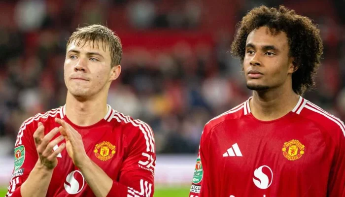 Joshua Zirkzee dan Masa Depan Manchester United di Bawah Michael Carrick