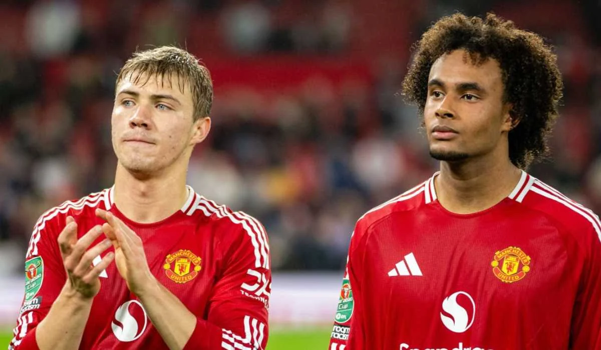 Joshua Zirkzee dan Masa Depan Manchester United di Bawah Michael Carrick