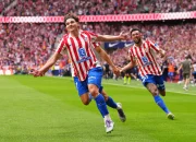 Julian Alvarez di Persimpangan: Arsenal vs Barcelona, Cedera, dan Perbandingan dengan Viktor Gyökeres