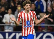Julian Alvarez Dijual Mahal: Harga Selangit Lebih Tinggi dari Griezmann, Atletico Madrid Siap Bayar!